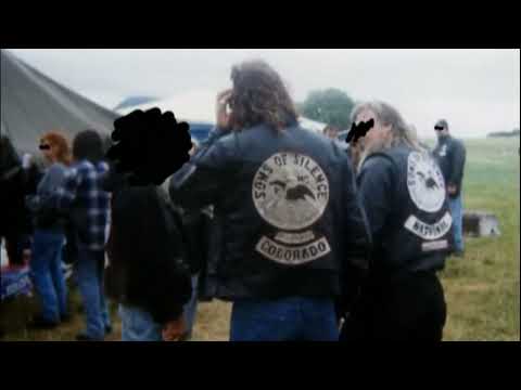 Prospect In Sons Of Silence