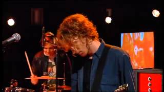 Oskar Linnros - Ack, Sundbyberg (Live @ Nyhetsmorgon)