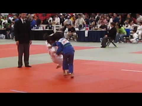 Mina destroys another victim