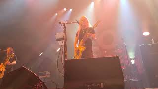 Jerry Cantrell "Dickeye" Uptown Theater Minneapolis 9/12/25