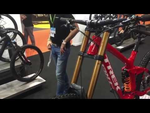 TREK SESSION 9.9 RSL- 2017