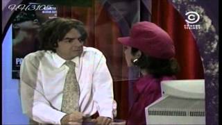 Eloy Gameno - Taquilla de Cine