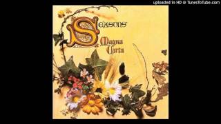 Magna Carta  - Ring of Stones