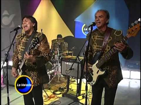 LA TROPA LOCA Un Sueño Programa la Velada Tijiana B.C.