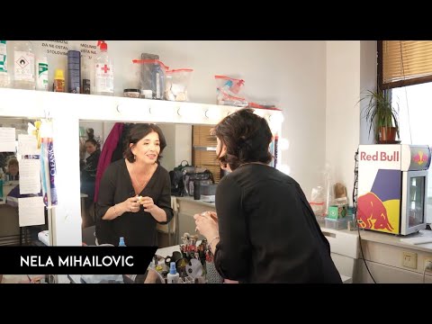/SEdamdeset pitanja - Nela Mihailović