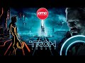 AMC Previews TRON Legacy December 17 2010