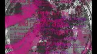 Sonic Youth - Créme Brûlèe (pink video)