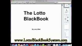 How to Win the Lotto Every Time?