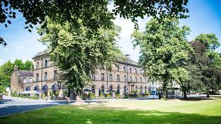 White Hart Hotel & Apartments, Harrogate, United Kingdom | Travel With Kiara