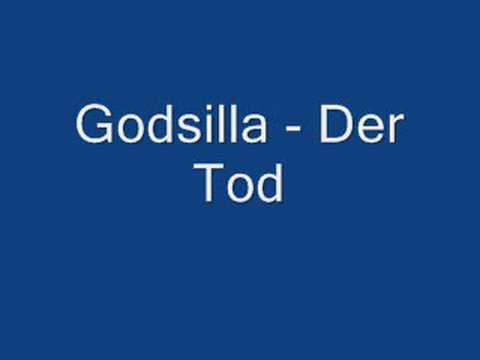 Godsilla - Der Tod