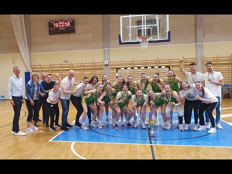 2024. Amatőr Bajnok a Sportdarázs-SMAFC