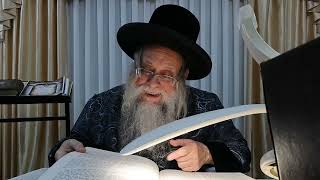 דורך תפילה קומט מען אן צו אלעס  • שיחה ליל שישי אמור תשפ״ו הרה״צ ר׳ יצחק לעזער שליט״א