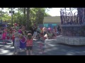 Sesame Street May 2013