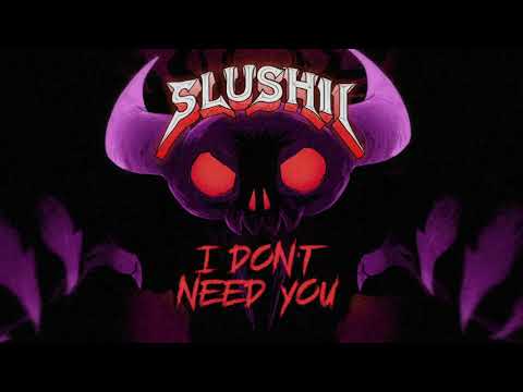 Video thumbnail for I Don’t Need You