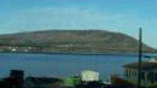 A Drive Through Cape Breton Highway 105 (Natalie MacMaster David's Jig )