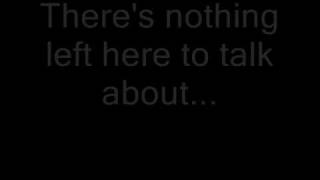 Download lagu Drowning pool-mute with lyrics mp3 Download lagu Drowning pool-mute with lyrics mp3