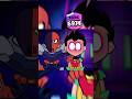 Brawl Stars Rank Up Robin VS Titans Shorts Viralshorts