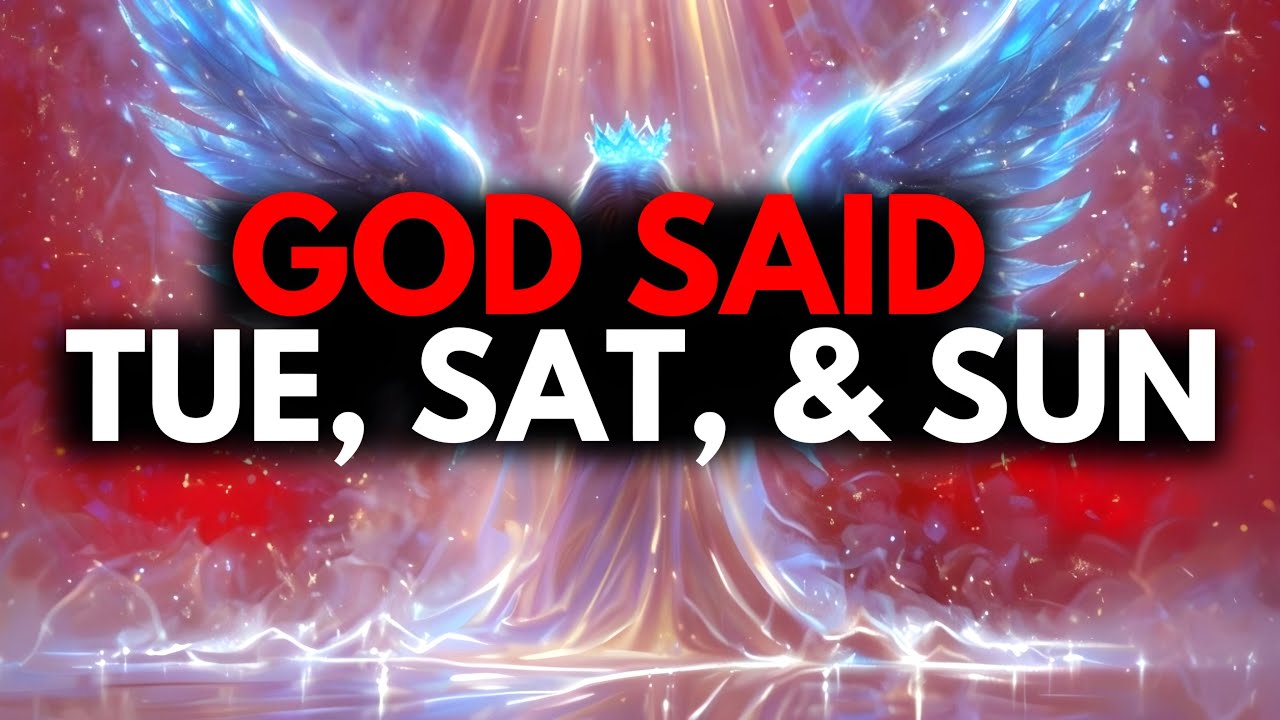 CHOSEN ONE, THESE DAYS GOD WILL MAKE IMPOSSIBLE THINGS POSSIBLE FOR YOU – IT'S HAPPENING🙌