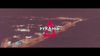 Pyramid at Amnesia every other Monday