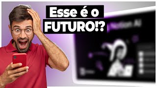 Resumindo 🤣（00:16:05 - 00:16:28） - Precisamos Falar Sobre o Notion Ai...