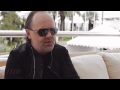 Live from Cannes: Lars Ulrich on the 3D Movie ...
