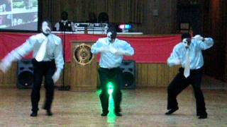 Smokie Norful I need you now ( Neon Flame Mime Ministry)