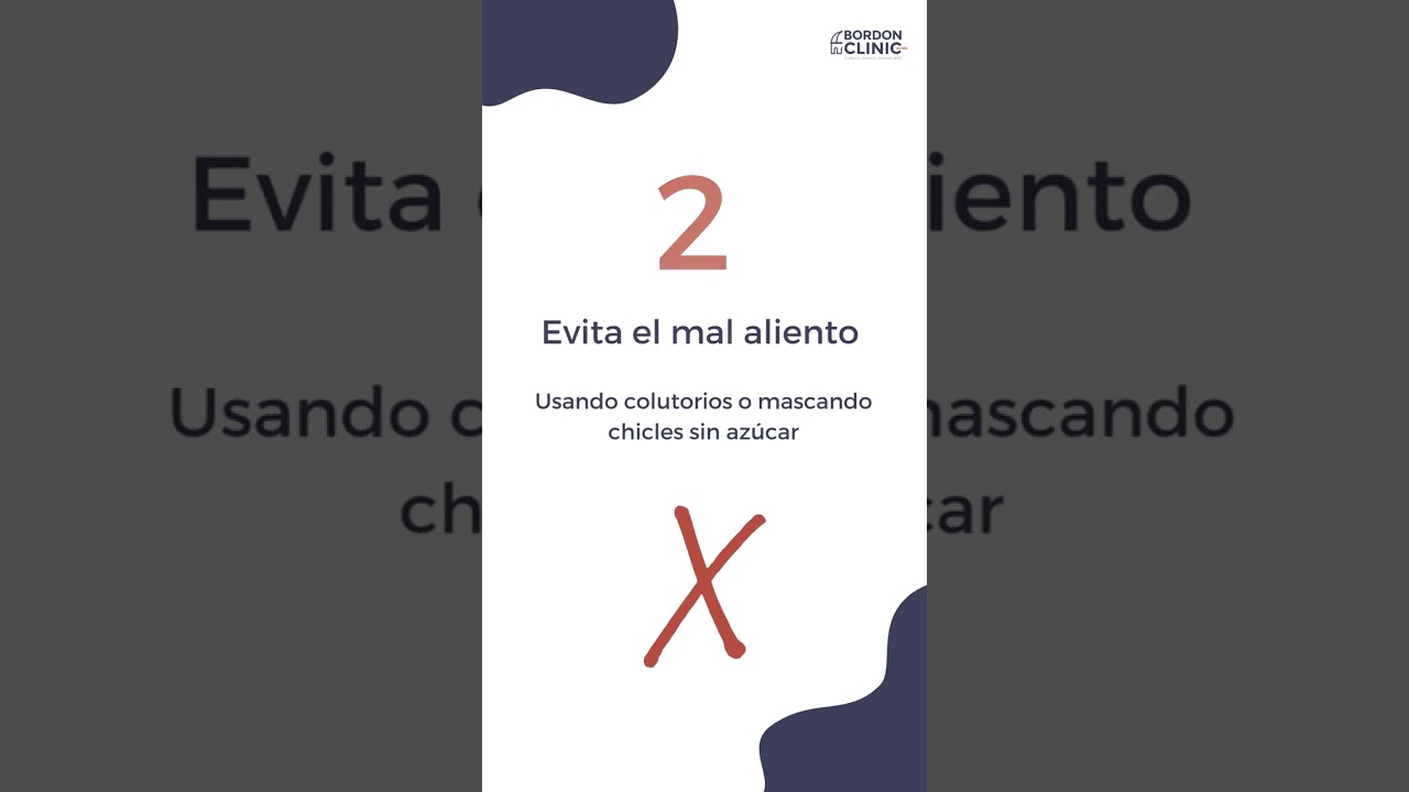 5 consejos para tu sonrisa en San Valentín  #shorts