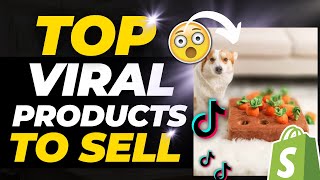 Sell These Winning Products And Make Money Online Dropshipping 2023 | Sell This Now