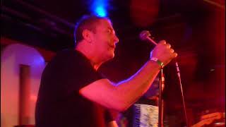 Conflict - Climbing the Stairs @100 Club 15/2/23