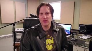 Artist Development at Performance High - Donnie Schexnayder Speaks