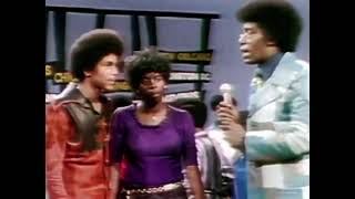 James Brown - Talking Loud &amp; Saying Nothing S.T Dancer’s(Carolyn &amp; Walter)