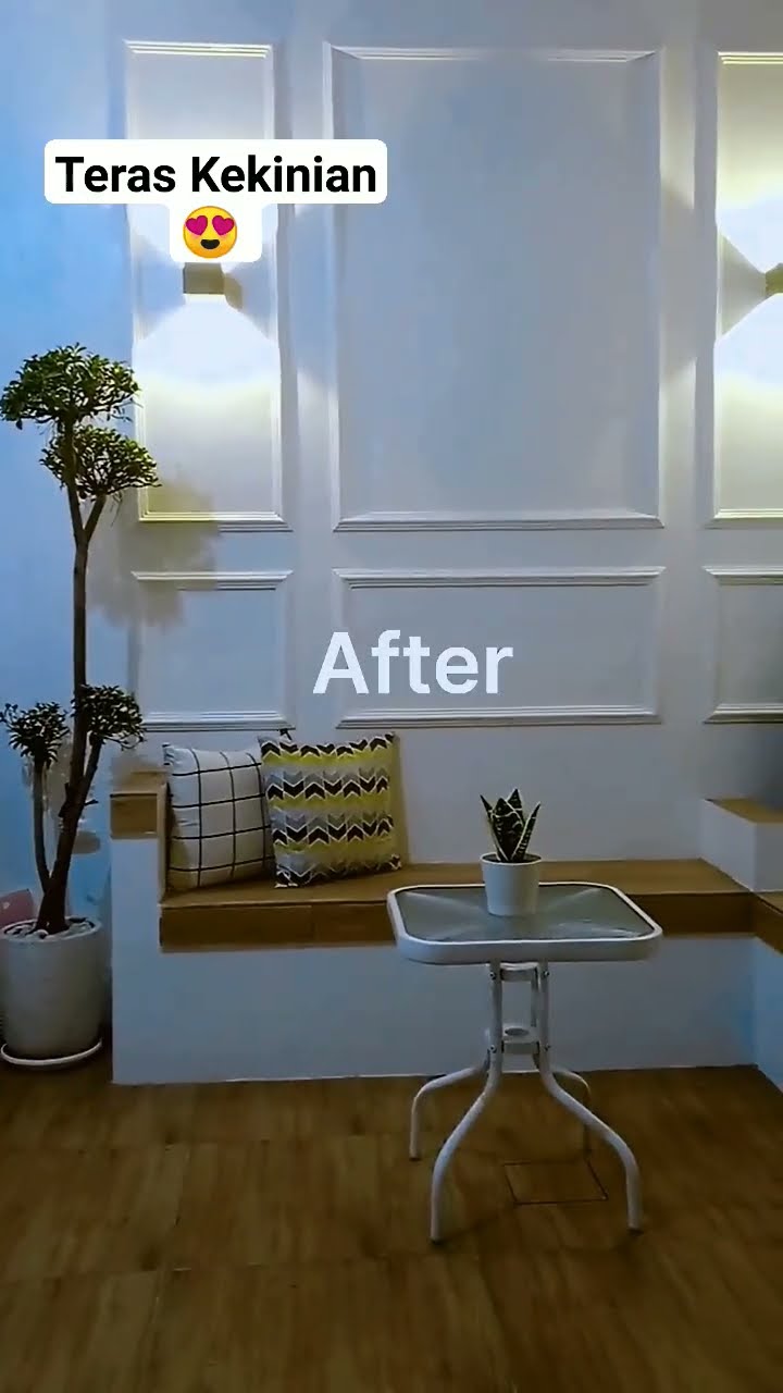 Bingung mau dekorasi taman halaman rumah? Cek inspirasi seru di desaintamanrumah! 🌿✨