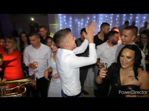 Timocki veseljaci - Svadba trubaci 2022