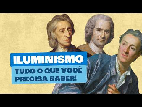 The Enlightenment | What was it?