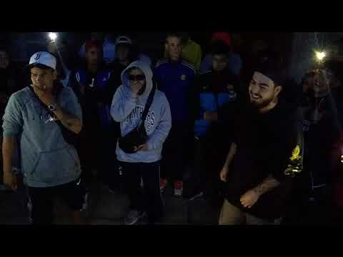 CHICHO VS SOFT - Final - Fecha 4