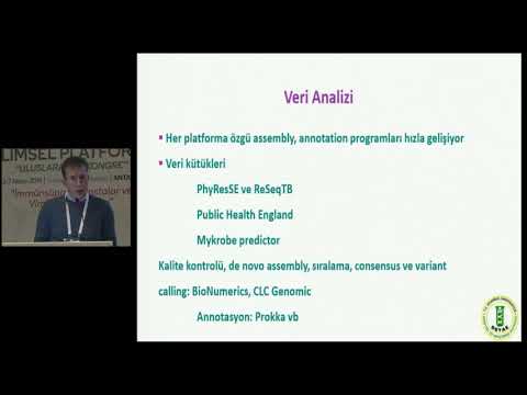 48 mikrobiyolojik tani