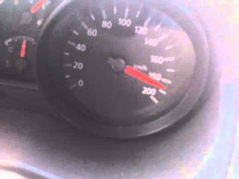 Fiesta R- Evolution 190km