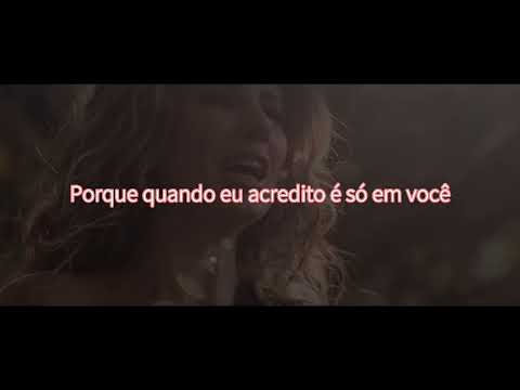 Grande Amore, Il Volo, Paula Fernandes lyrics