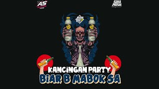 Download lagu 🍊KANCINGAN PARTY🍊BIAR B MABOK SA - RICKO BIAF mp3