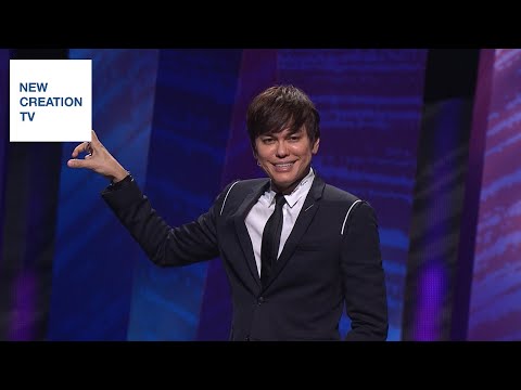 Kühn genug, um jeden Segen zu erben 2/3 – Joseph Prince I New Creation TV Deutsch
