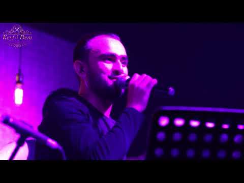 Mursel Seferov - Deliler Kimi Sevirem