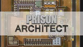 #1 Prison Architect 実況プレイ with りせるん