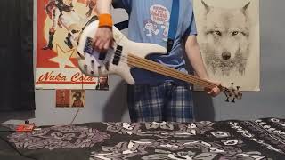 The Times They Are A-Changin' - Me First and the Gimme Gimmes [Bass]