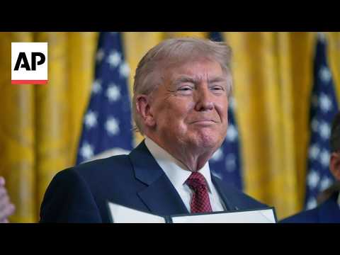 Many Republicans disapprove of Trump's push for Greenland, poll finds