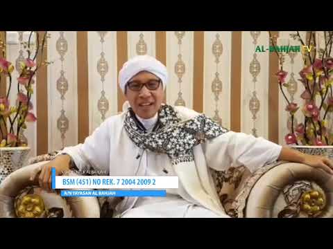 Ciri Orang Munafik dan Fasik di Zaman Rasulallah SAW - Buya Yahya Menjawab