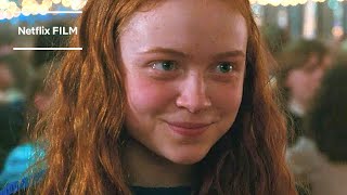 Bloopers That Make Us Love Sadie Sink Even More | Netflix video