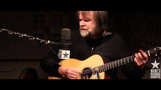Beppe Gambetta - Handsome Molly [Live at WAMU&#39;s Bluegrass Country]