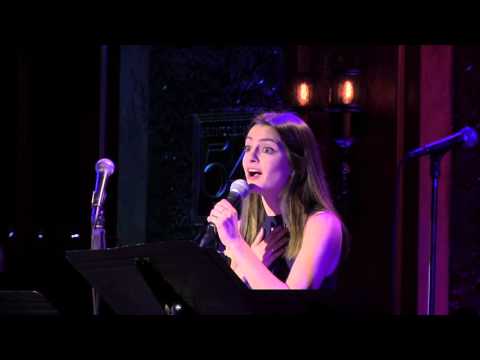 Sara Kapner - "Flower Child" from FALLOUT