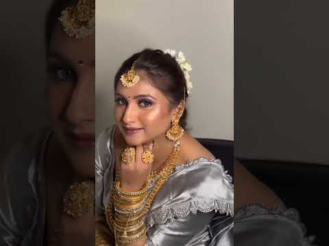Bridal Makeup Artist portfolio by Makeover By Bharti in Mumbai - Photo 2