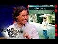 Micky Flanagan Won't Be Conquering America | The Jonathan Ross Show